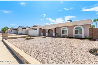 5449 W Sierra Street, Glendale, AZ 85304 - Photo 1