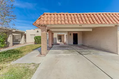 406 E Colgate Drive, Tempe, AZ 85283 - Photo 1