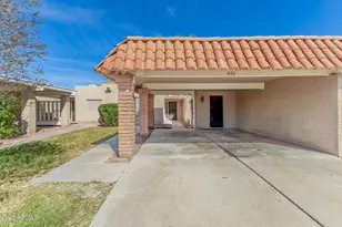 406 E Colgate Dr, Tempe, AZ 85283 - Photo 1