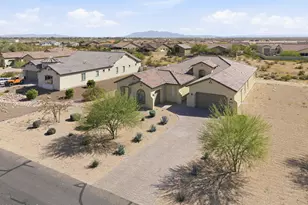 19407 W Seldon Ln, Waddell, AZ 85355 - Photo 4