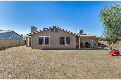 1833 N Edgewater Circle, Mesa, AZ 85207 - Photo 32