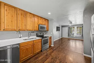 1833 N Edgewater Cir, Mesa, AZ 85207 - Photo 8