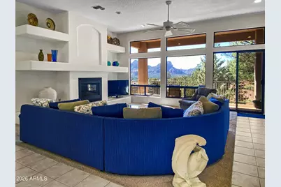 220 Manzanita Drive, Sedona, AZ 86336 - Photo 4
