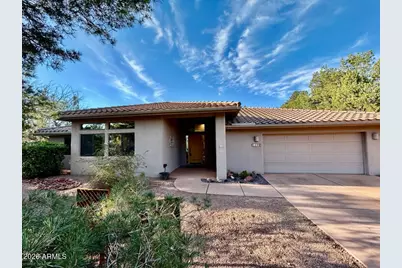 220 Manzanita Drive, Sedona, AZ 86336 - Photo 1