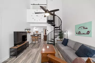 19820 N 13th Avenue #263, Phoenix, AZ 85027 - Photo 2