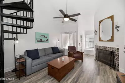 19820 N 13th Avenue #263, Phoenix, AZ 85027 - Photo 4