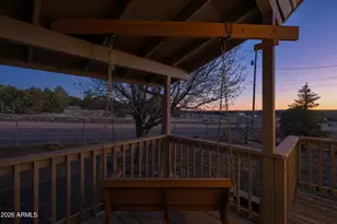 1276 Lone Pine Dam Rd, Show Low, AZ 85901 - Photo 2
