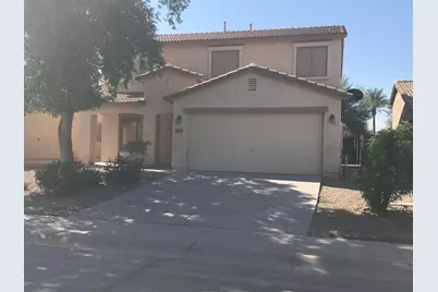 43697 W Sagebrush Trail, Maricopa, AZ 85138 - Photo 1