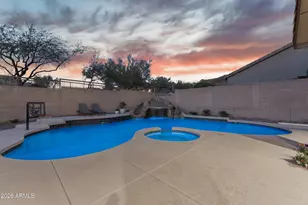 8148 E Sienna St, Mesa, AZ 85207 - Photo 62