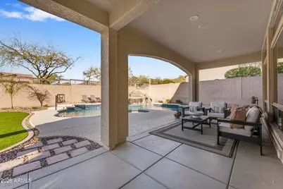 8148 E Sienna Street, Mesa, AZ 85207 - Photo 58