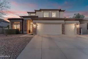 8148 E Sienna St, Mesa, AZ 85207 - Photo 1