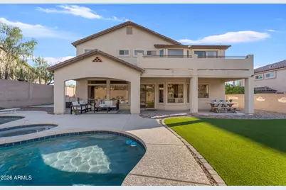 8148 E Sienna Street, Mesa, AZ 85207 - Photo 54