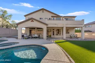 8148 E Sienna St, Mesa, AZ 85207 - Photo 54