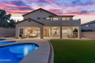 8148 E Sienna St, Mesa, AZ 85207 - Photo 66