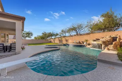 8148 E Sienna Street, Mesa, AZ 85207 - Photo 50