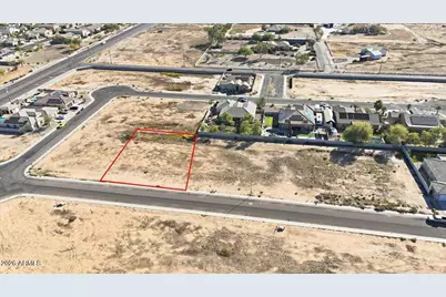 2367 N Horseshoe Circle #33, Casa Grande, AZ 85122 - Photo 2