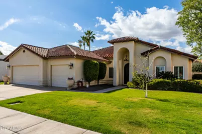 1116 N Date Palm Drive, Gilbert, AZ 85234 - Photo 6