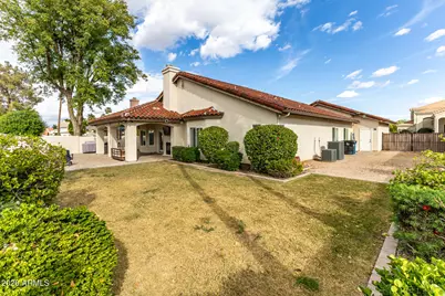 1116 N Date Palm Drive, Gilbert, AZ 85234 - Photo 36