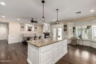 1116 N Date Palm Dr, Gilbert, AZ 85234 - Photo 16