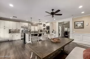 1116 N Date Palm Dr, Gilbert, AZ 85234 - Photo 14