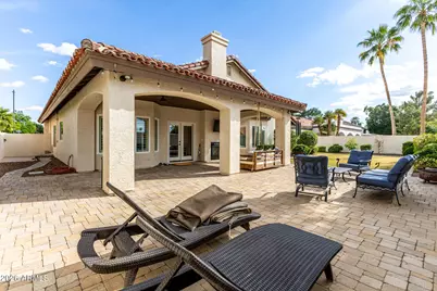 1116 N Date Palm Drive, Gilbert, AZ 85234 - Photo 4