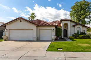 1116 N Date Palm Dr, Gilbert, AZ 85234 - Photo 1