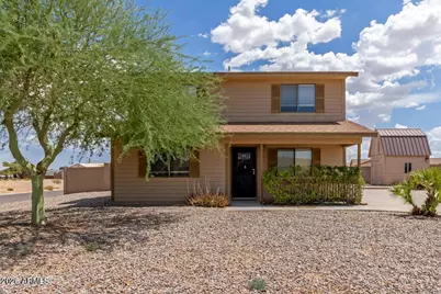 10133 W Century Drive, Arizona City, AZ 85123 - Photo 28