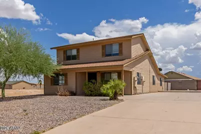 10133 W Century Drive, Arizona City, AZ 85123 - Photo 30
