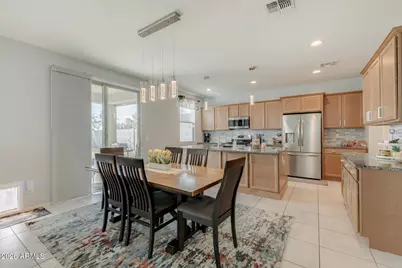 17249 W Spur Drive, Surprise, AZ 85387 - Photo 4