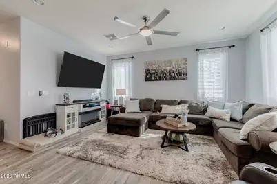 17249 W Spur Drive, Surprise, AZ 85387 - Photo 2