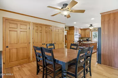 212 W Homestead Lane, Payson, AZ 85541 - Photo 18
