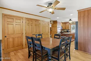 212 W Homestead Ln, Payson, AZ 85541 - Photo 12