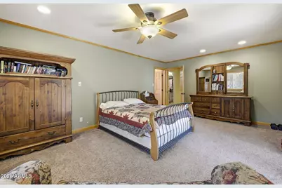 212 W Homestead Lane, Payson, AZ 85541 - Photo 22