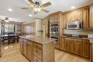 212 W Homestead Ln, Payson, AZ 85541 - Photo 2