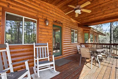 212 W Homestead Lane, Payson, AZ 85541 - Photo 12