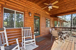212 W Homestead Ln, Payson, AZ 85541 - Photo 12
