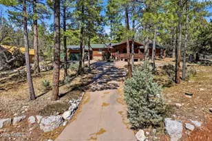 212 W Homestead Ln, Payson, AZ 85541 - Photo 32