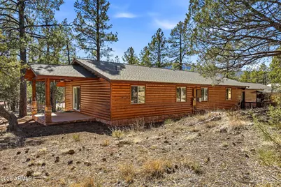 212 W Homestead Lane, Payson, AZ 85541 - Photo 4