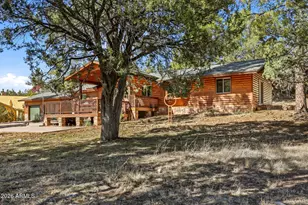 212 W Homestead Ln, Payson, AZ 85541 - Photo 2