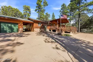 212 W Homestead Ln, Payson, AZ 85541 - Photo 6