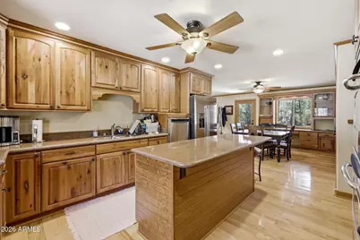 212 W Homestead Lane, Payson, AZ 85541 - Photo 20