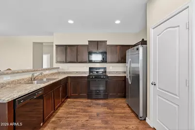 8222 W Wood Lane, Phoenix, AZ 85043 - Photo 12