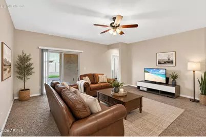 8222 W Wood Lane, Phoenix, AZ 85043 - Photo 6
