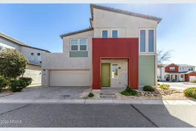 379 N 157th Lane, Goodyear, AZ 85338 - Photo 1