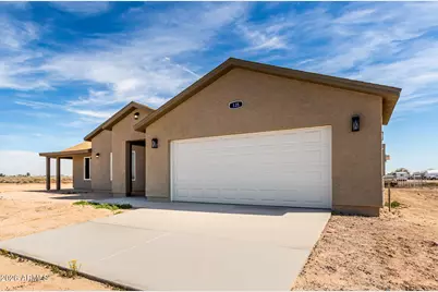 135 N 386th Lane, Tonopah, AZ 85354 - Photo 28