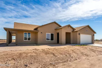 135 N 386th Lane, Tonopah, AZ 85354 - Photo 30