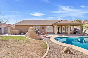 3620 E Baranca Ct, Gilbert, AZ 85297 - Photo 2