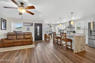 972 Trevino Dr, Cottonwood, AZ 86326 - Photo 8