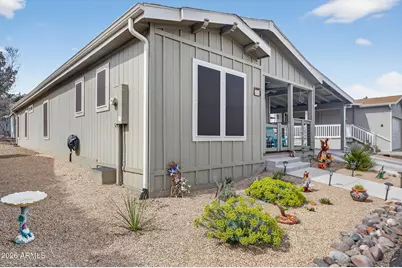 972 Trevino Drive, Cottonwood, AZ 86326 - Photo 36