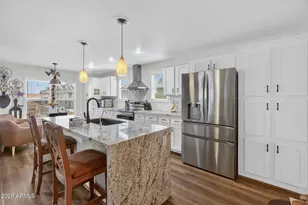 972 Trevino Dr, Cottonwood, AZ 86326 - Photo 4